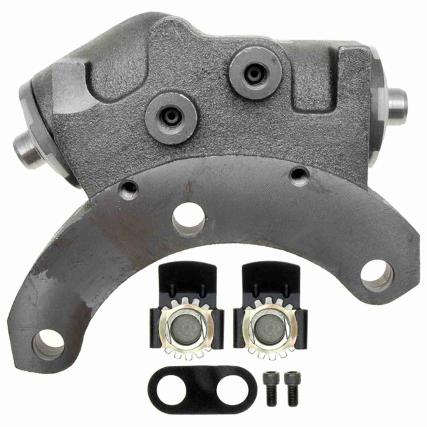 Raybestos Brakes Drum Brake Wheel Cylinder WC37730