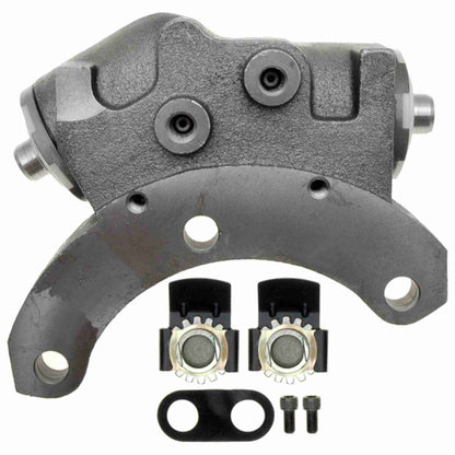 Raybestos Brakes Drum Brake Wheel Cylinder WC37730