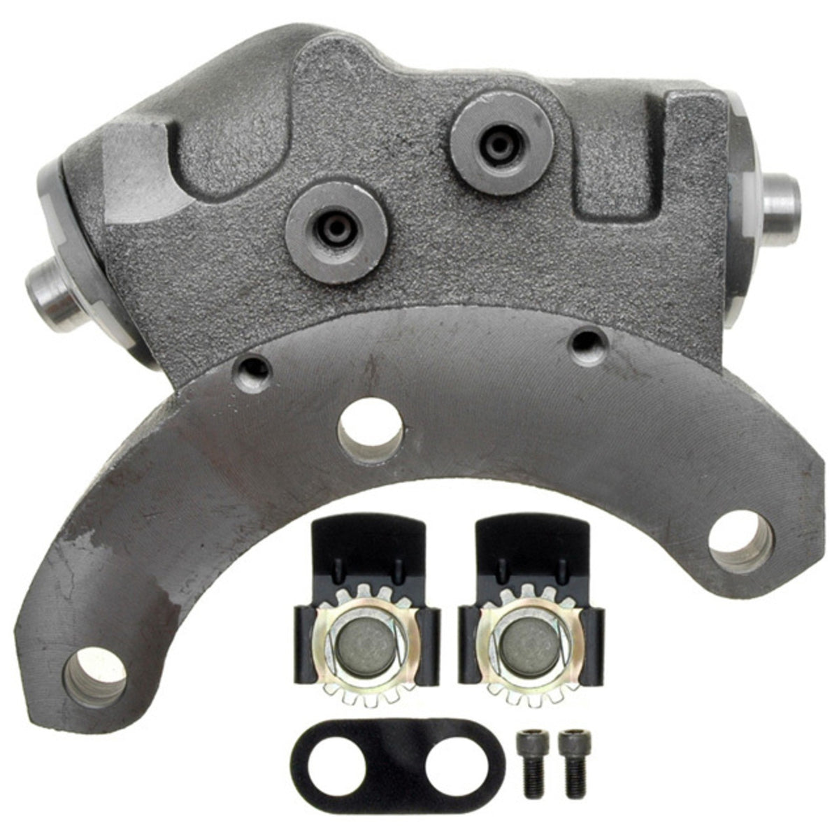 Raybestos Brakes Drum Brake Wheel Cylinder WC37730