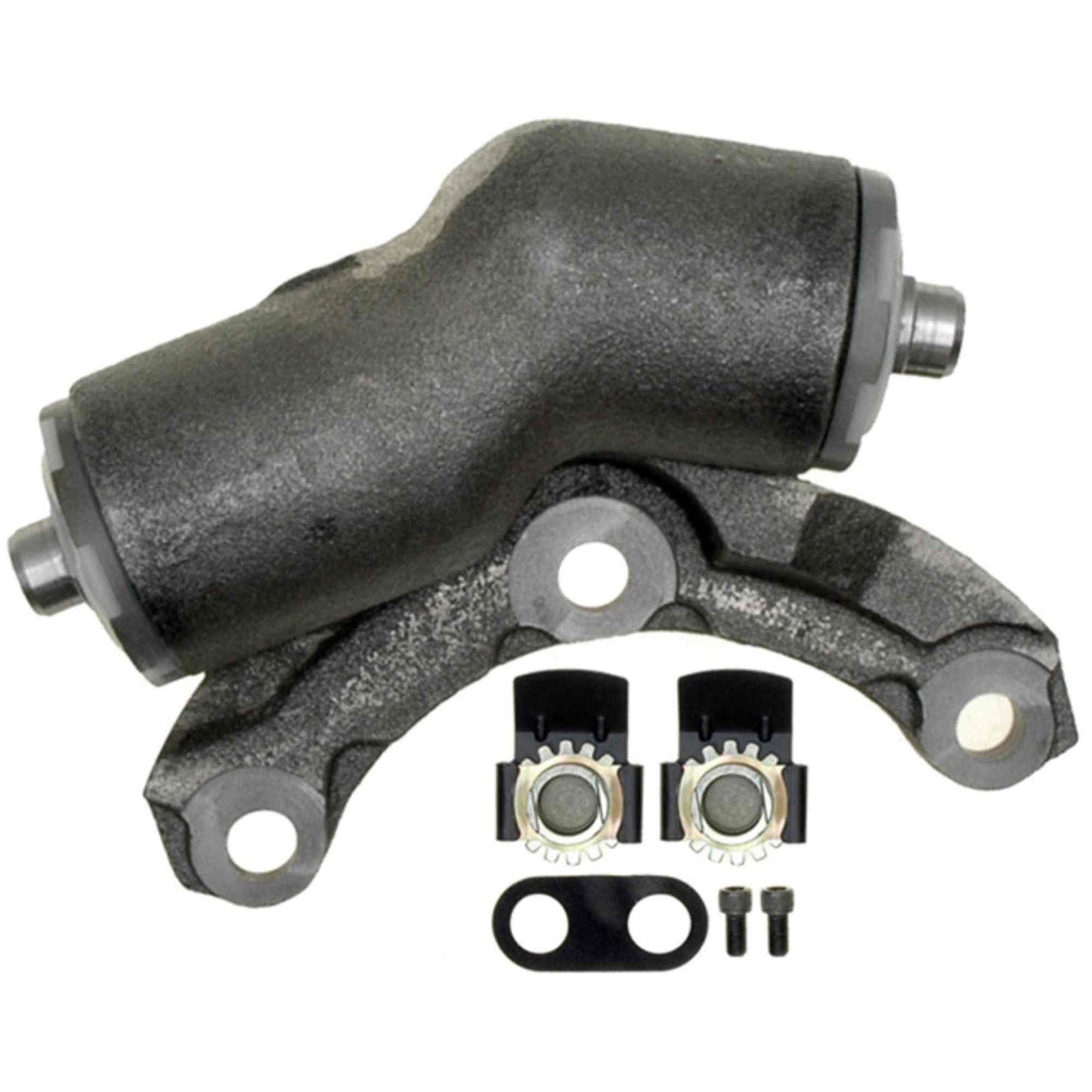 Raybestos Brakes Drum Brake Wheel Cylinder WC37730