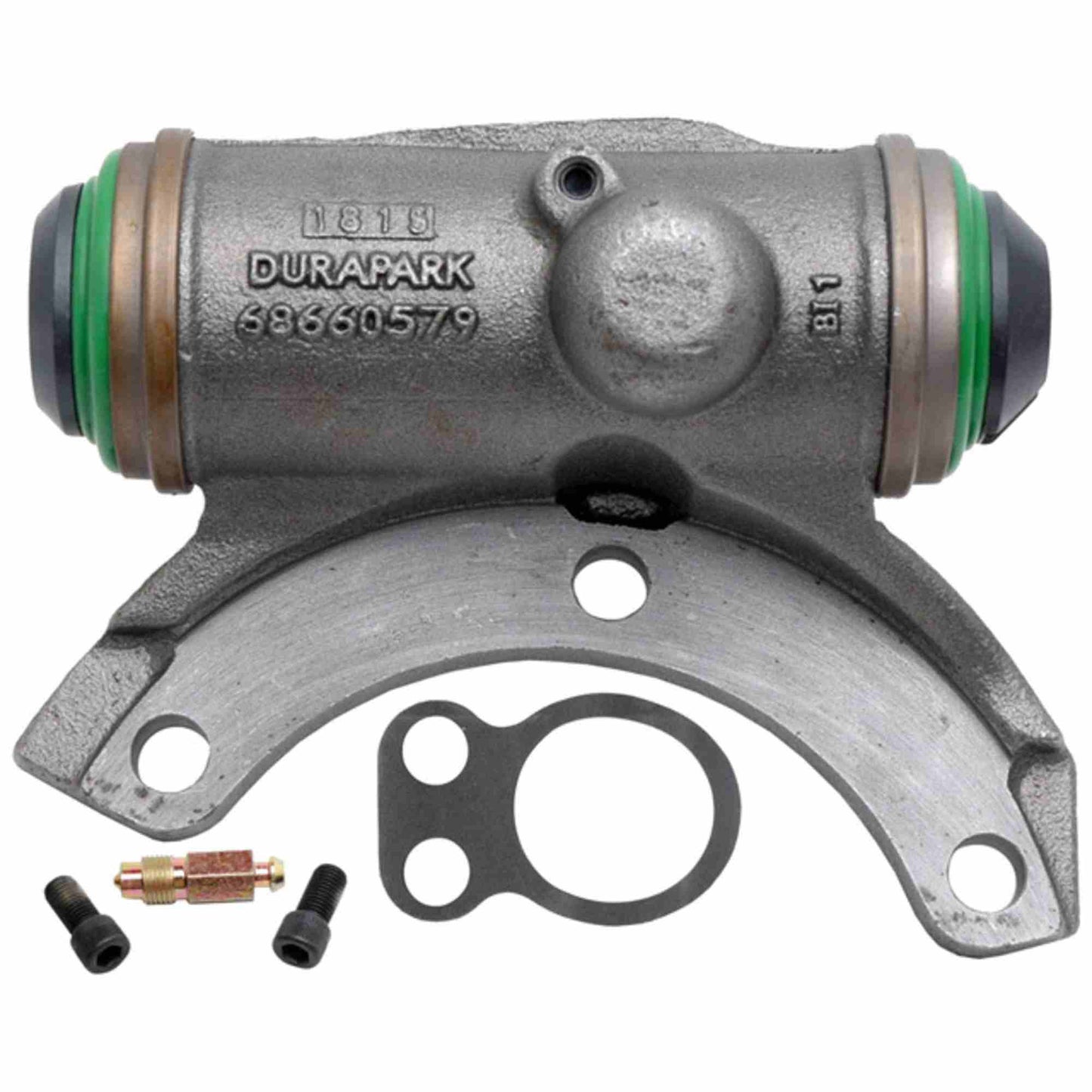 Raybestos Brakes Drum Brake Wheel Cylinder WC37762
