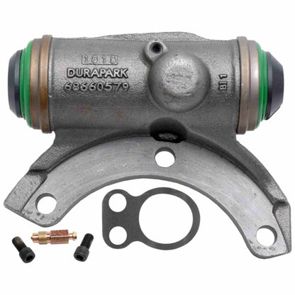 Raybestos Brakes Drum Brake Wheel Cylinder WC37762