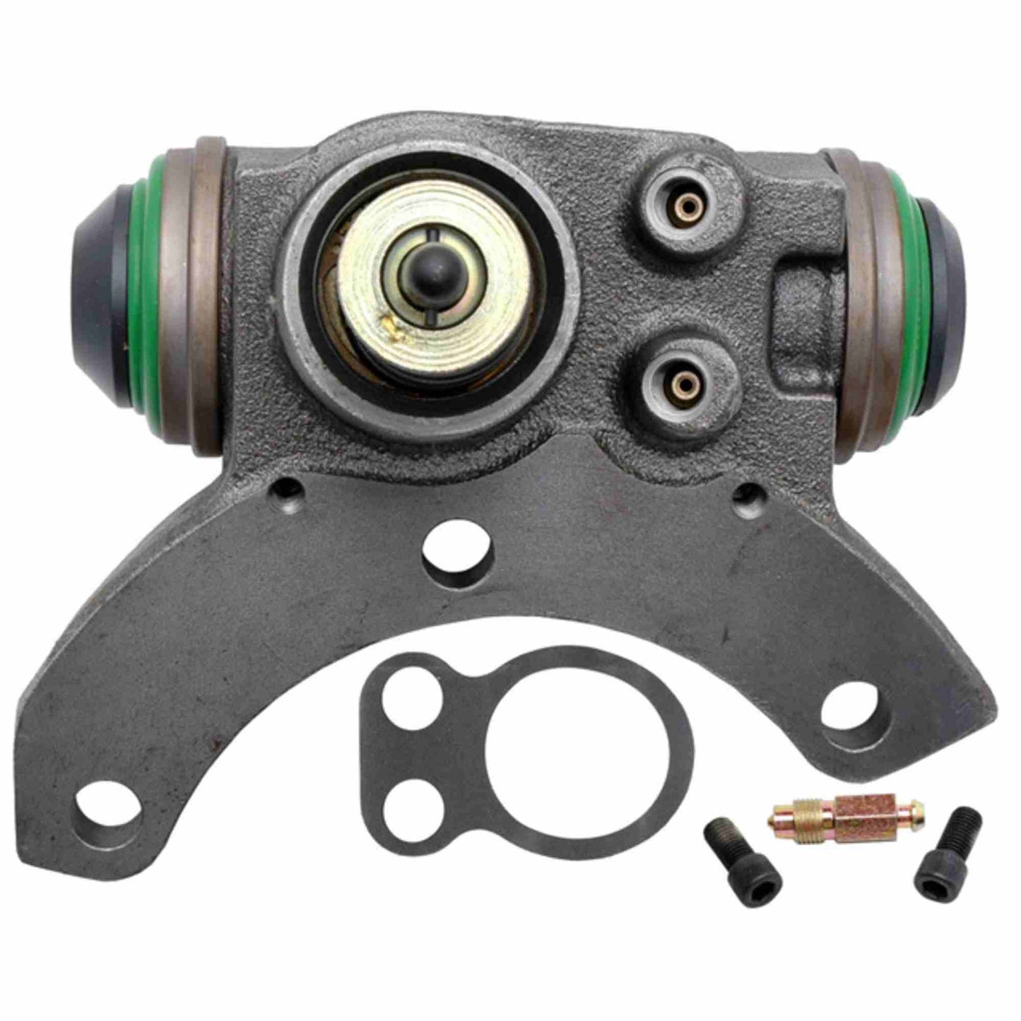 Raybestos Brakes Drum Brake Wheel Cylinder WC37762