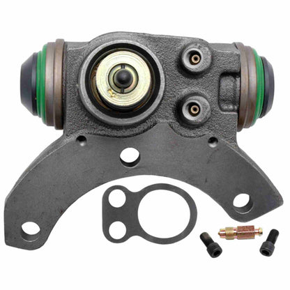 Raybestos Brakes Drum Brake Wheel Cylinder WC37762