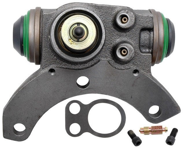 Raybestos Brakes Drum Brake Wheel Cylinder WC37762