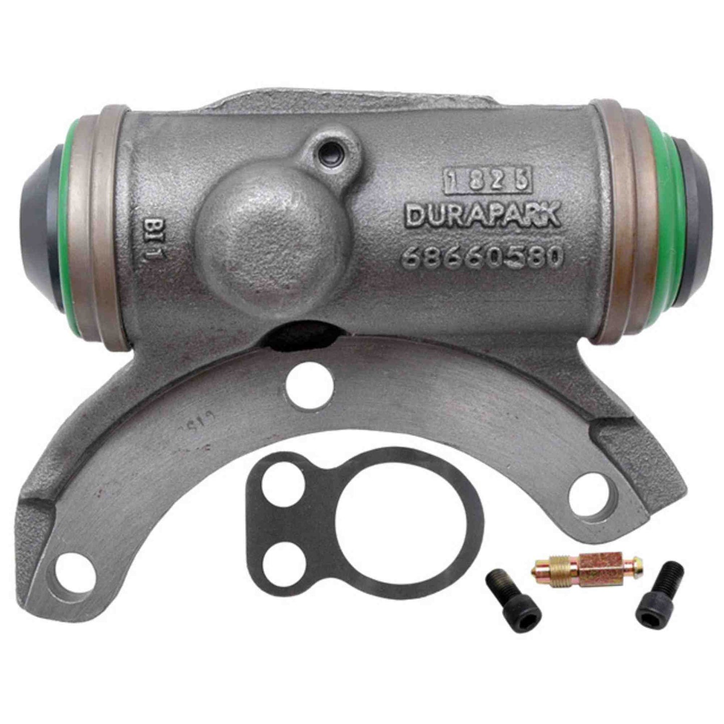 Raybestos Brakes Drum Brake Wheel Cylinder WC37763