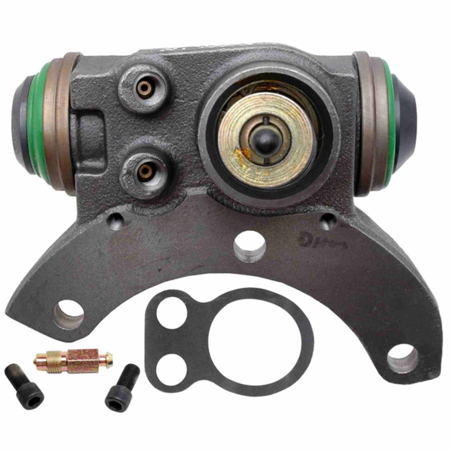 Raybestos Brakes Drum Brake Wheel Cylinder WC37763