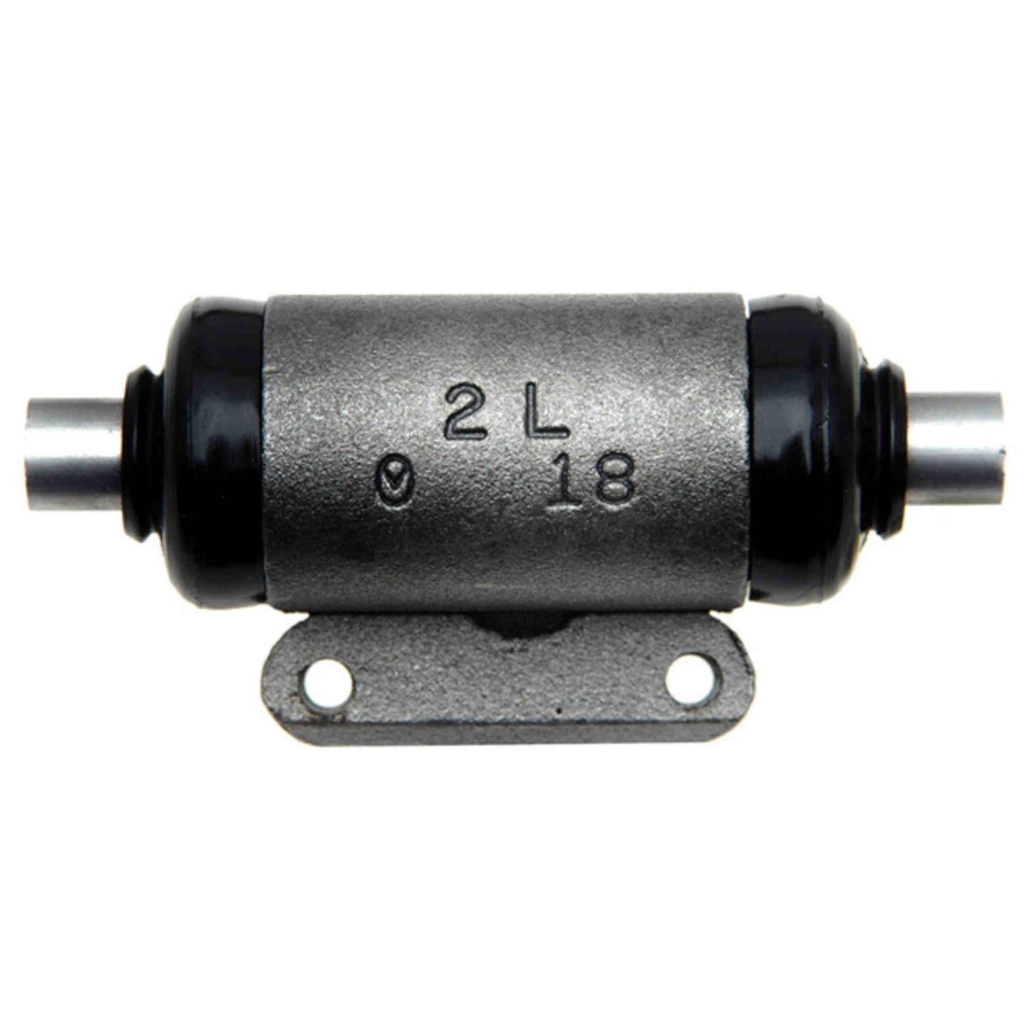 Raybestos Brakes Drum Brake Wheel Cylinder WC37780