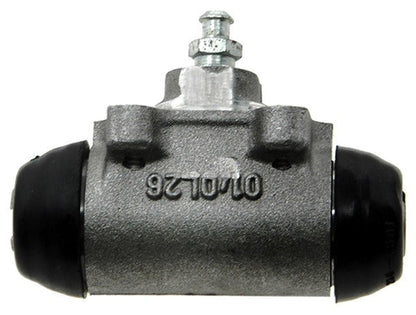 Raybestos Brakes Drum Brake Wheel Cylinder WC37786