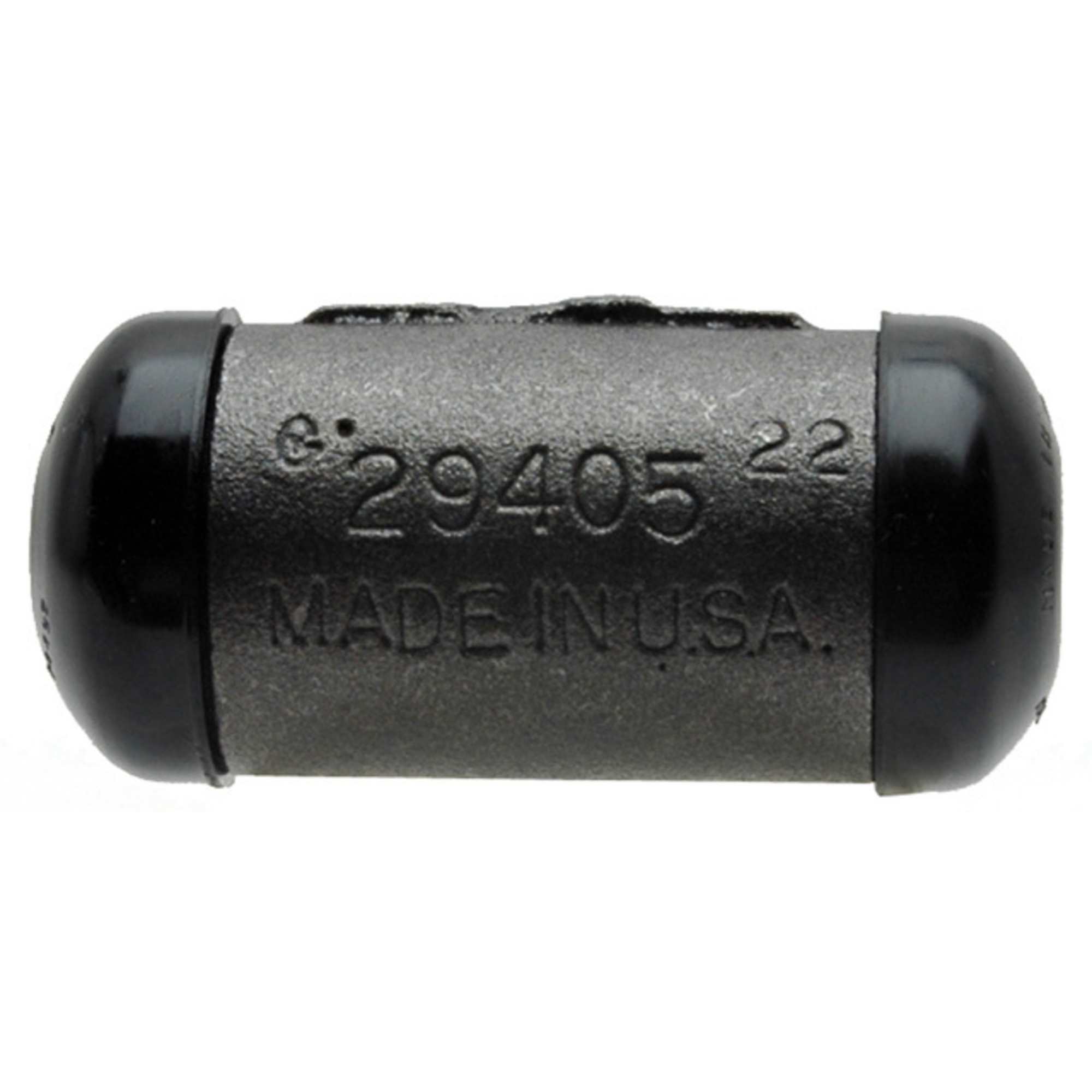 Raybestos Brakes Drum Brake Wheel Cylinder  top view frsport WC37805