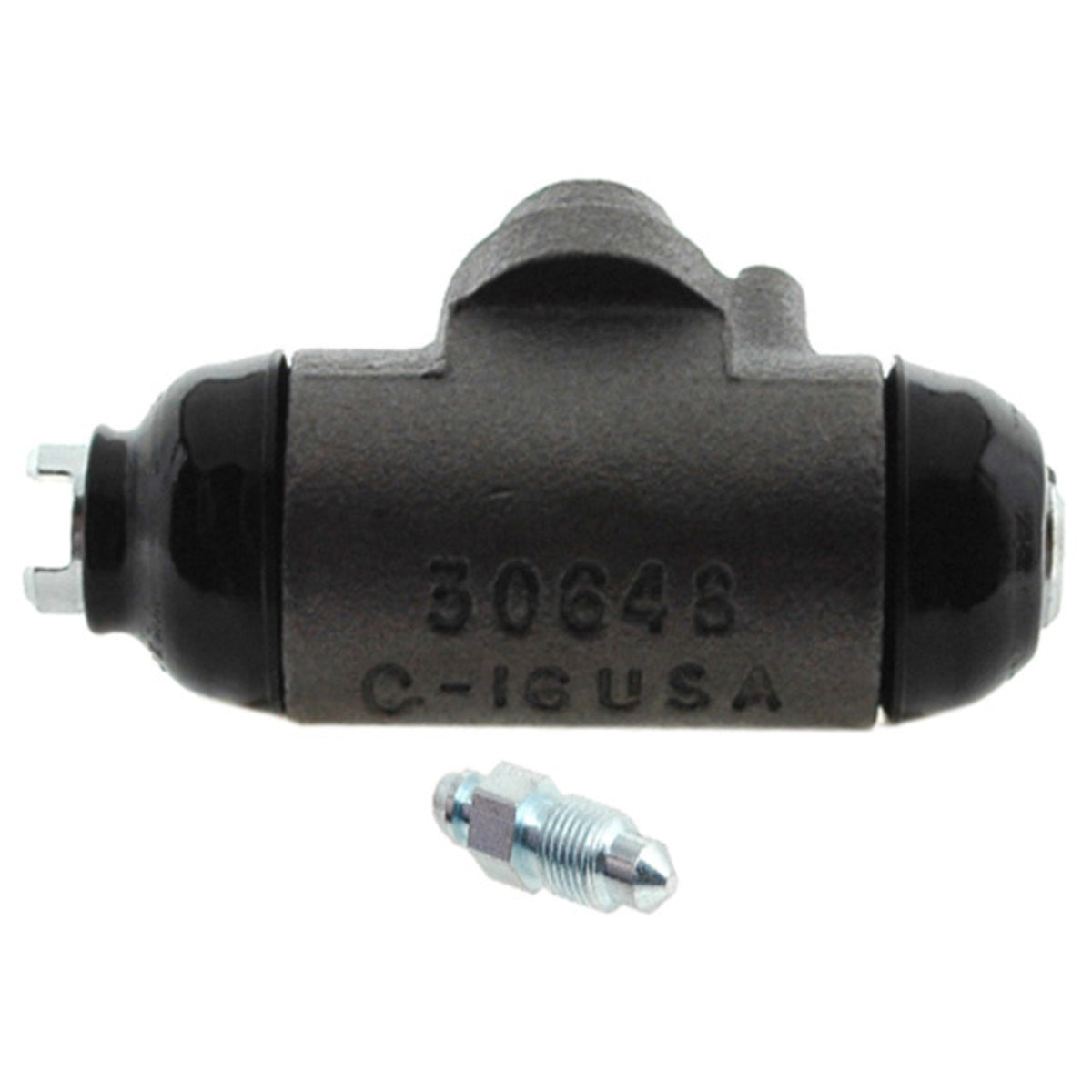 Raybestos Brakes Drum Brake Wheel Cylinder WC37850