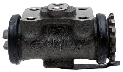 Raybestos Brakes Drum Brake Wheel Cylinder WC37874