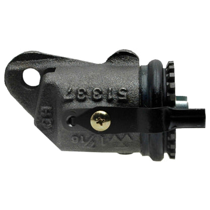 Raybestos Brakes Drum Brake Wheel Cylinder WC37939