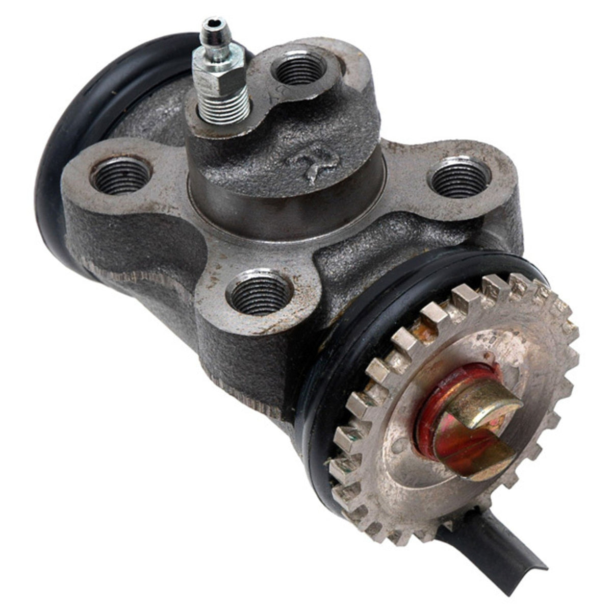 Raybestos Brakes Drum Brake Wheel Cylinder WC37940