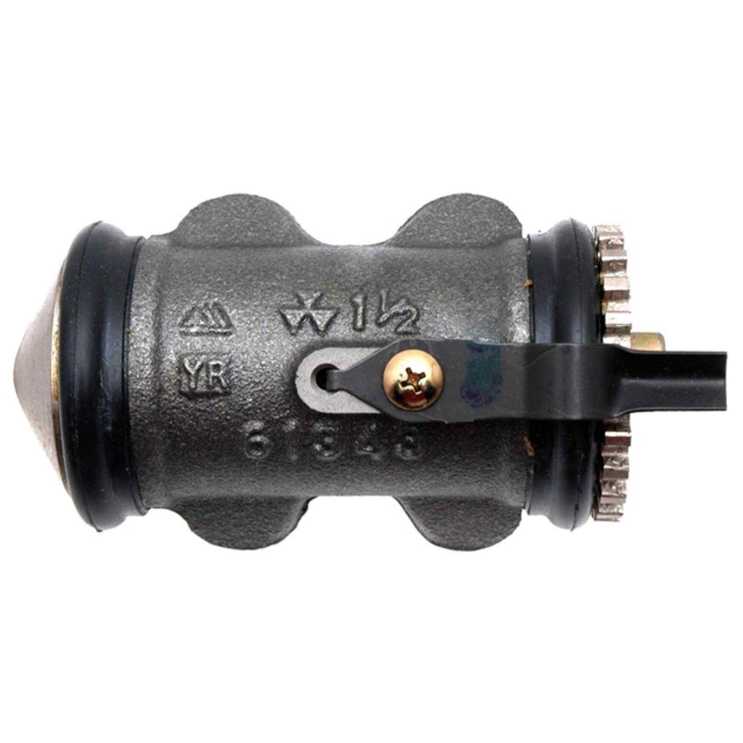Raybestos Brakes Drum Brake Wheel Cylinder WC37940