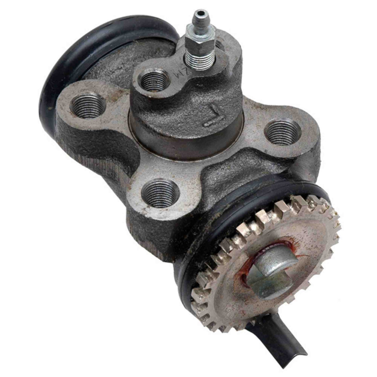 Raybestos Brakes Drum Brake Wheel Cylinder WC37941