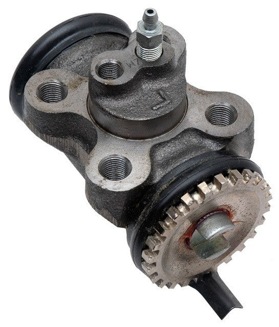 Raybestos Brakes Drum Brake Wheel Cylinder WC37941