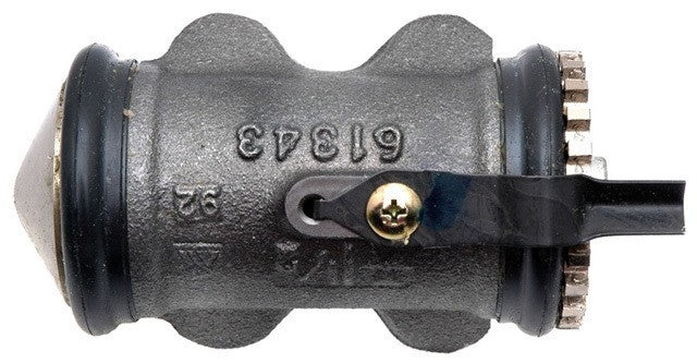 Raybestos Brakes Drum Brake Wheel Cylinder WC37941