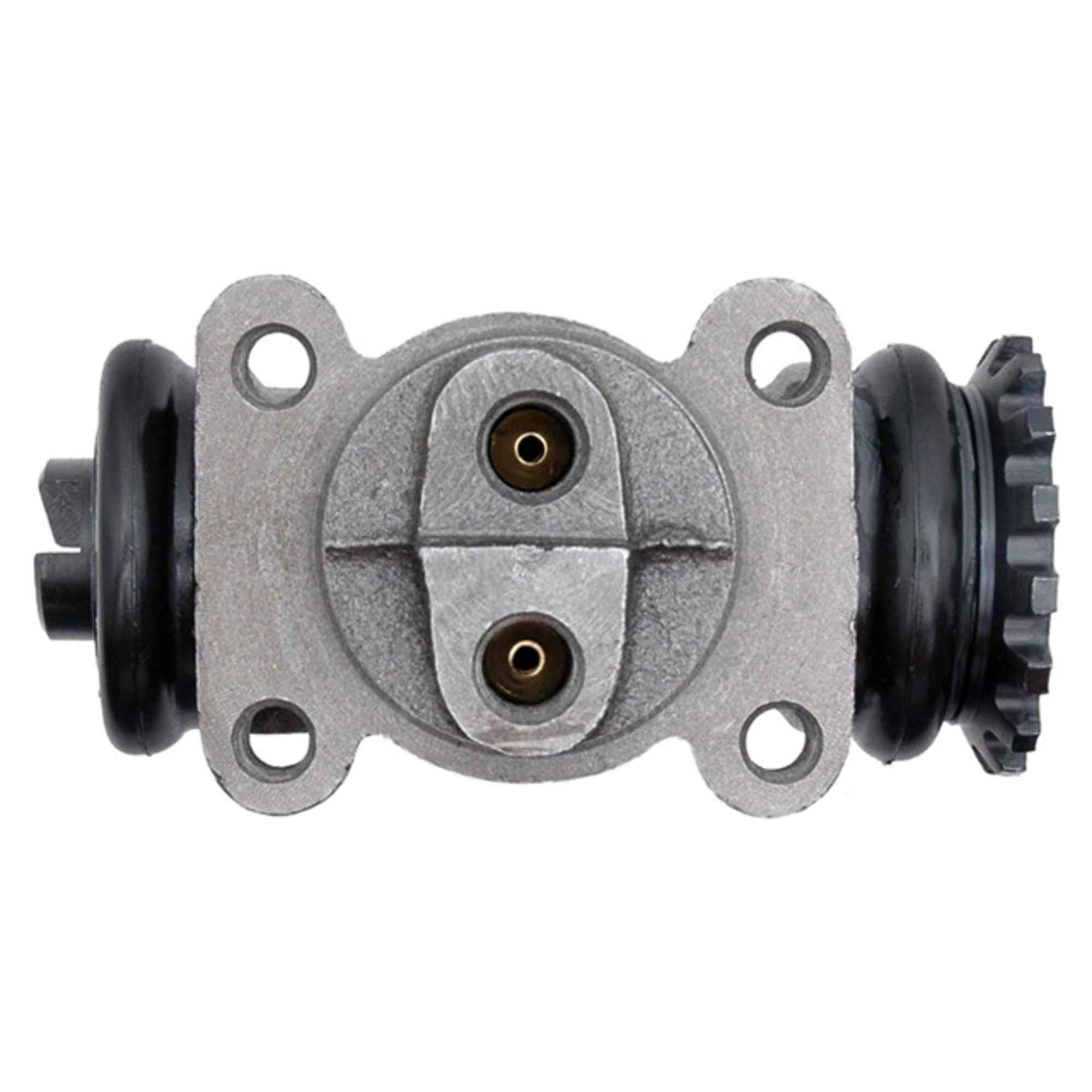 Raybestos Brakes Drum Brake Wheel Cylinder  top view frsport WC37945