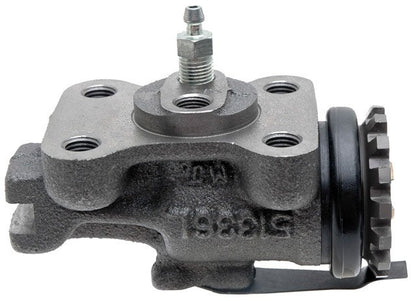 Raybestos Brakes Drum Brake Wheel Cylinder WC37950