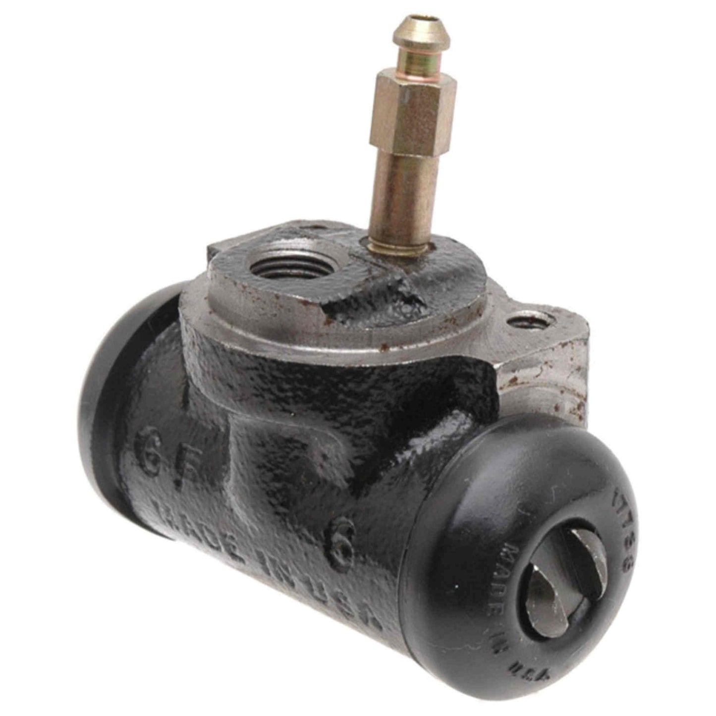 Raybestos Brakes Drum Brake Wheel Cylinder WC37982