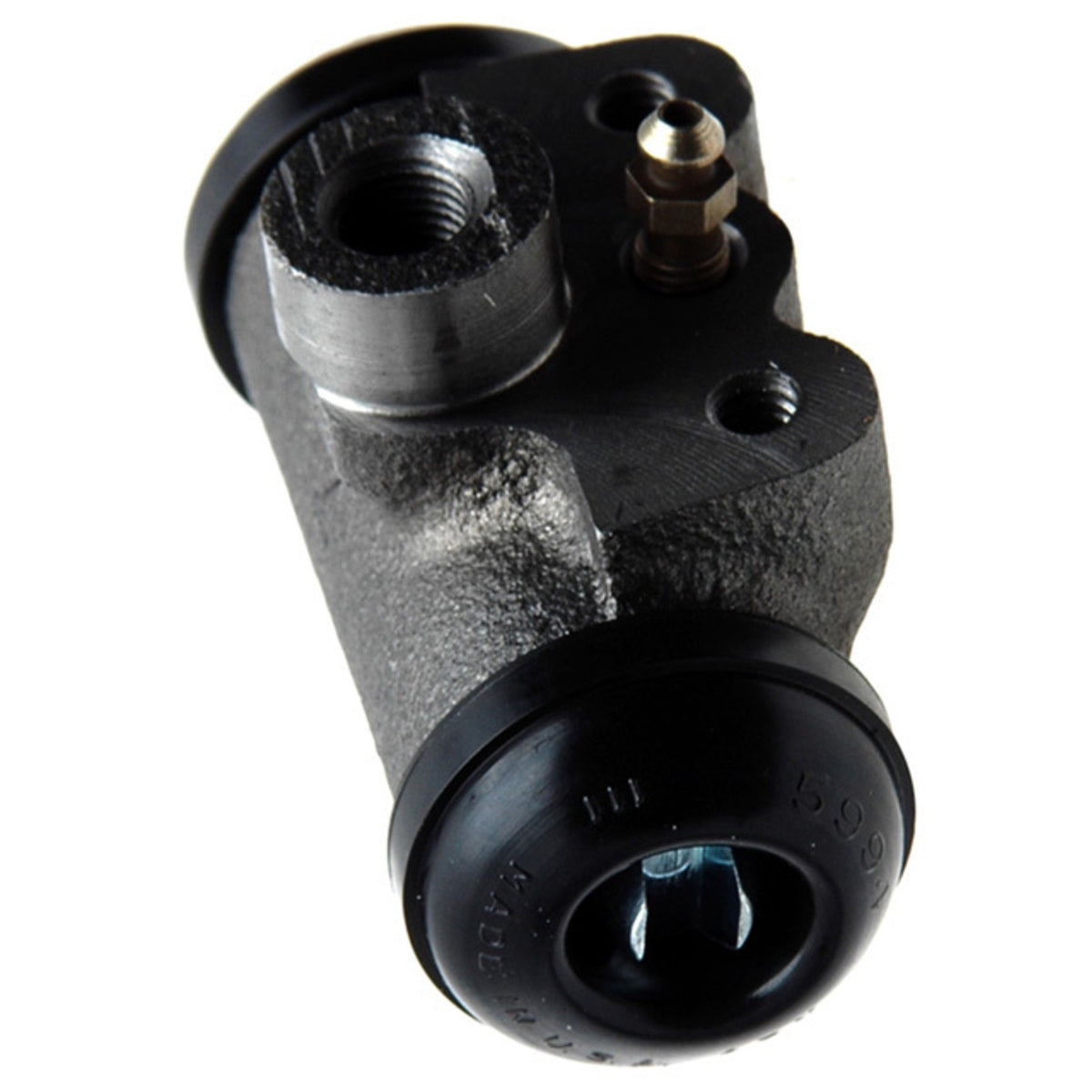 Raybestos Brakes Drum Brake Wheel Cylinder WC4876