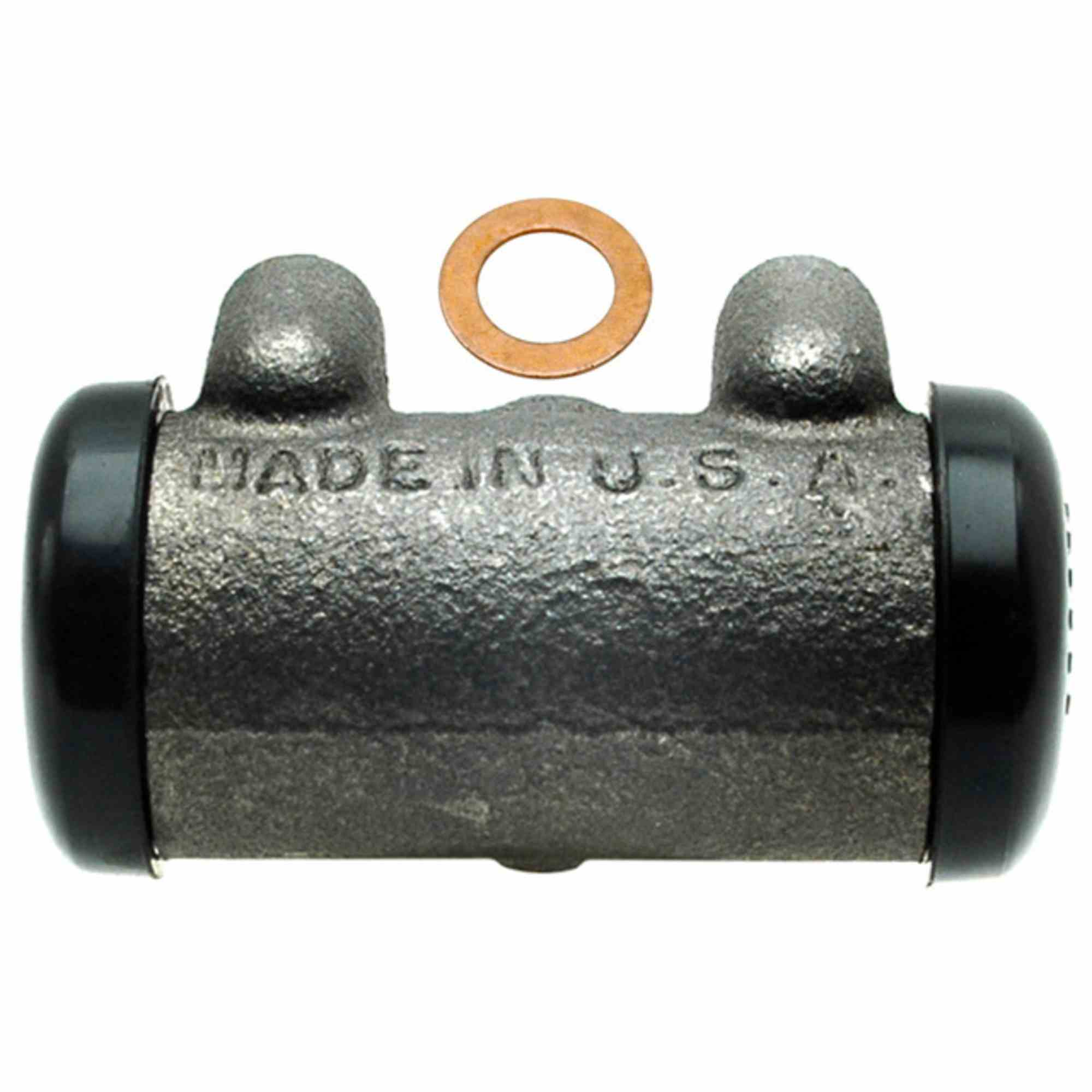 Raybestos Brakes Drum Brake Wheel Cylinder  top view frsport WC695