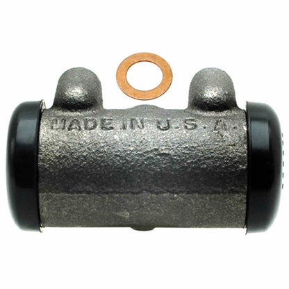 Raybestos Brakes Drum Brake Wheel Cylinder WC695