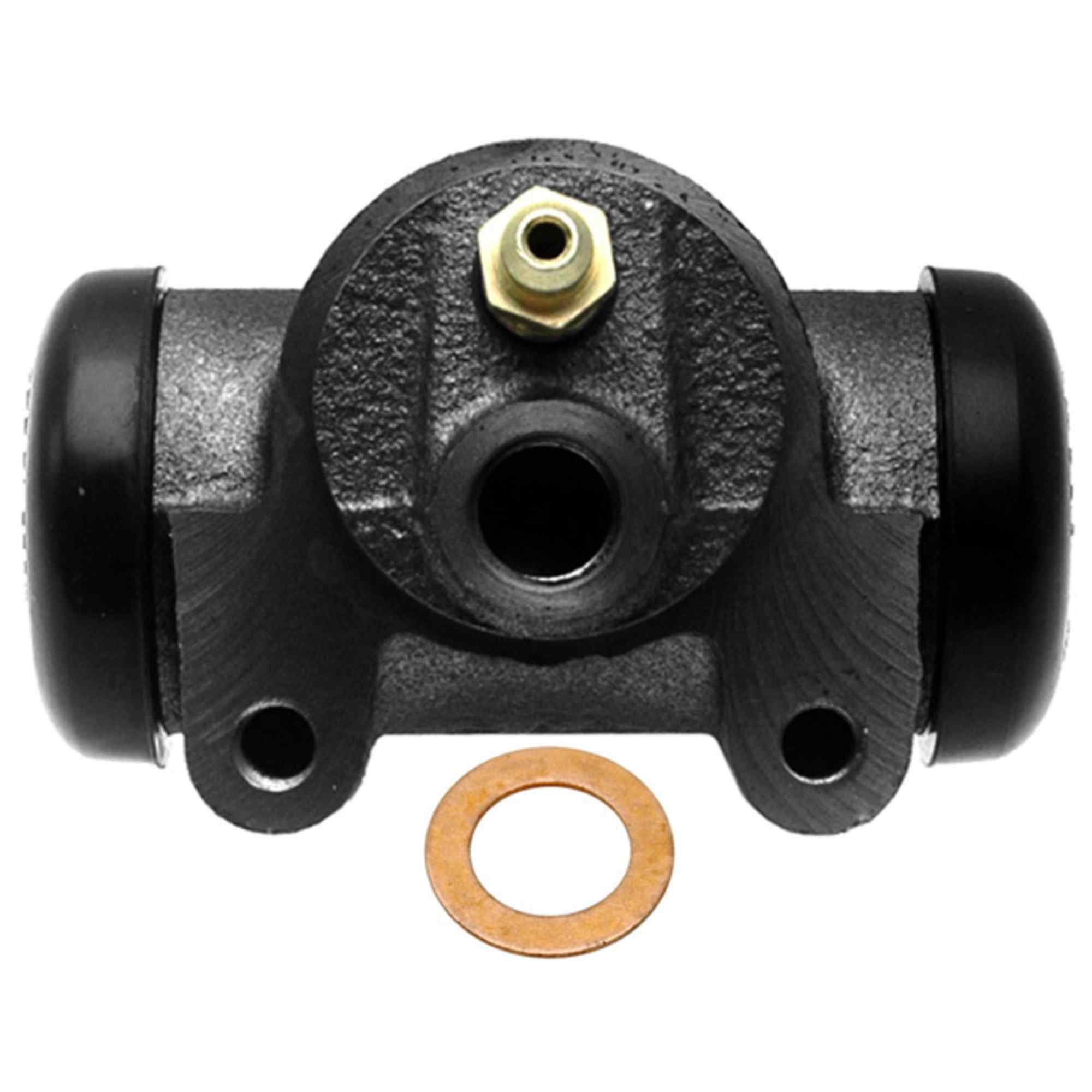 Raybestos Brakes Drum Brake Wheel Cylinder  top view frsport WC695