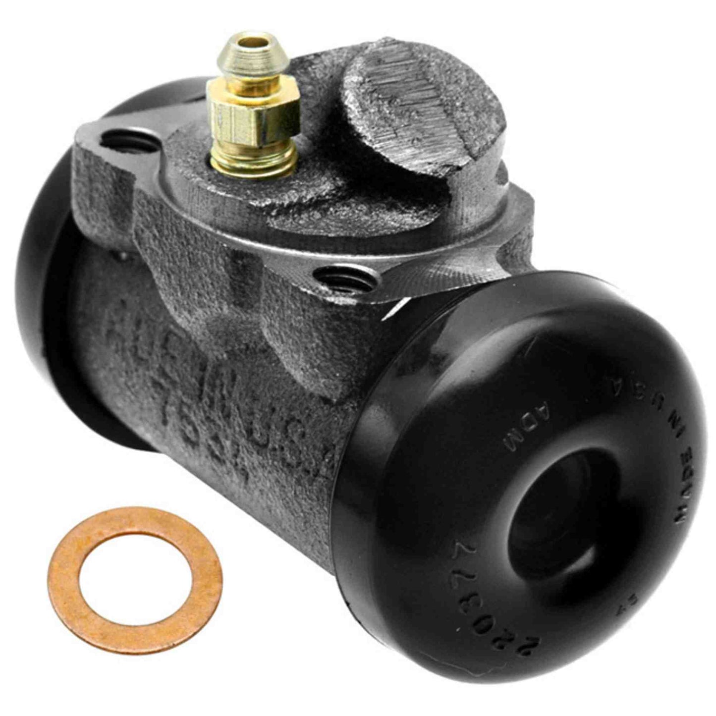 Raybestos Brakes Drum Brake Wheel Cylinder WC7537
