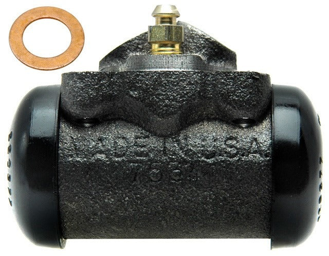 Raybestos Brakes Drum Brake Wheel Cylinder WC7537