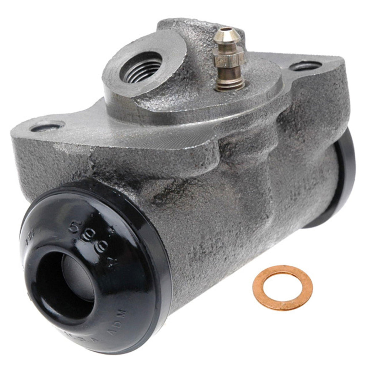 Raybestos Brakes Drum Brake Wheel Cylinder WC8380