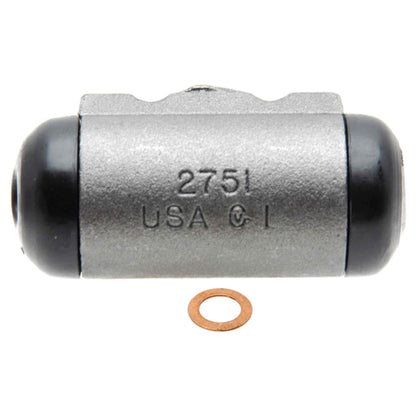 Raybestos Brakes Drum Brake Wheel Cylinder WC9091