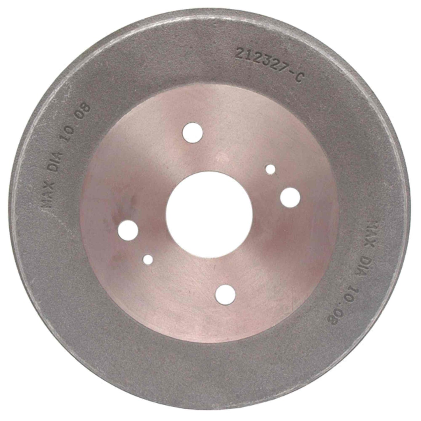 Raybestos Brakes Drum Brake Wheel Cylinder WC9344