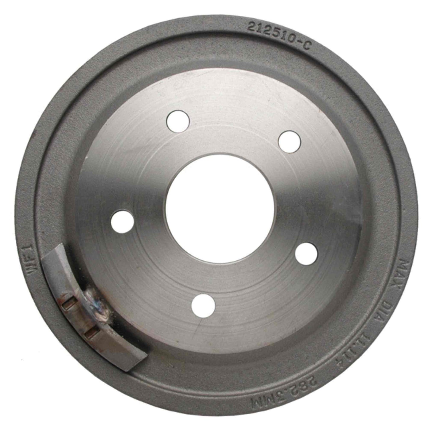 Raybestos Brakes Drum Brake Wheel Cylinder WC9695