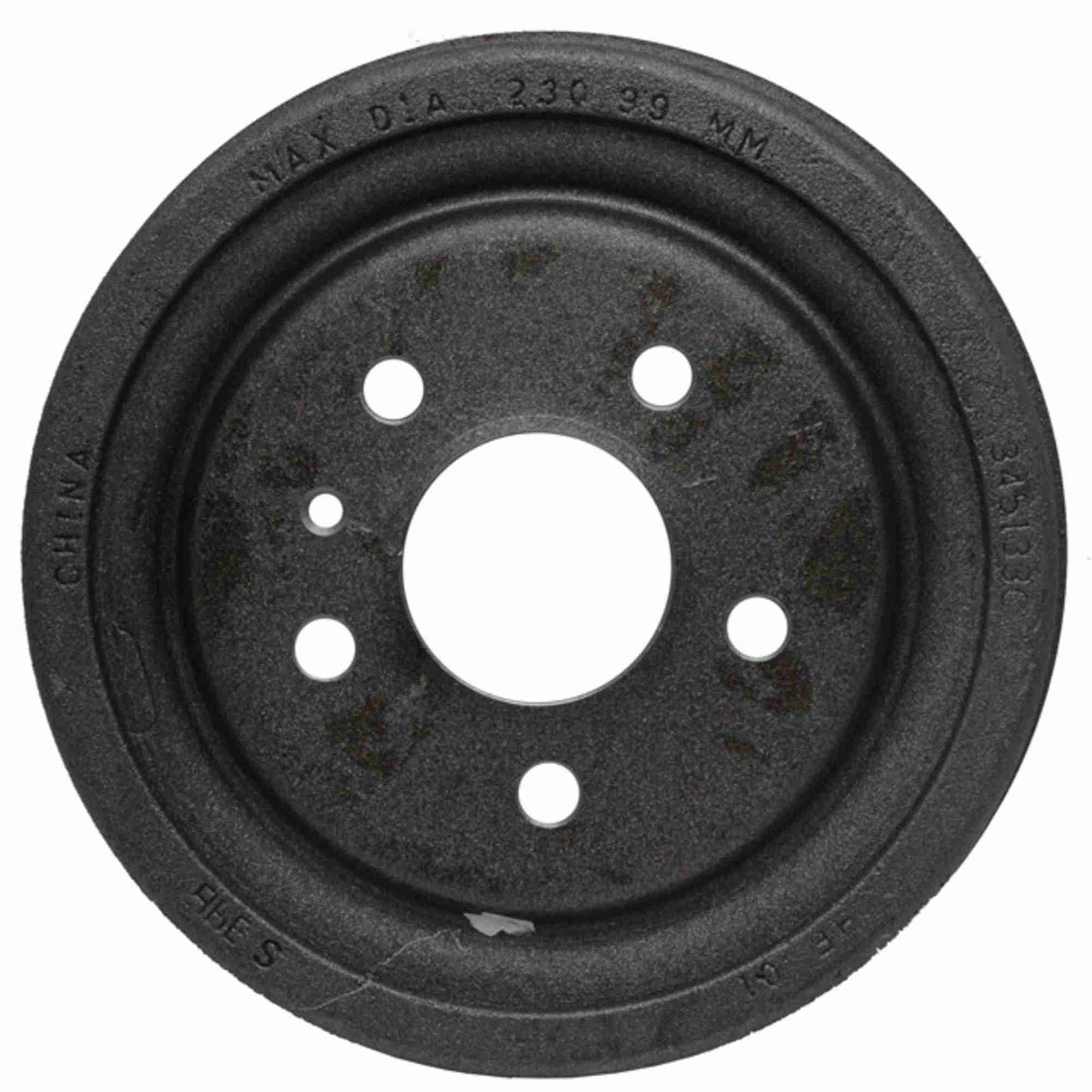 Raybestos Brakes Drum Brake Wheel Cylinder WC9698