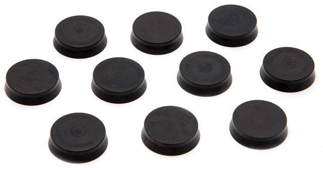 Raybestos Brakes Drum Brake Wheel Cylinder Cup WCC2936