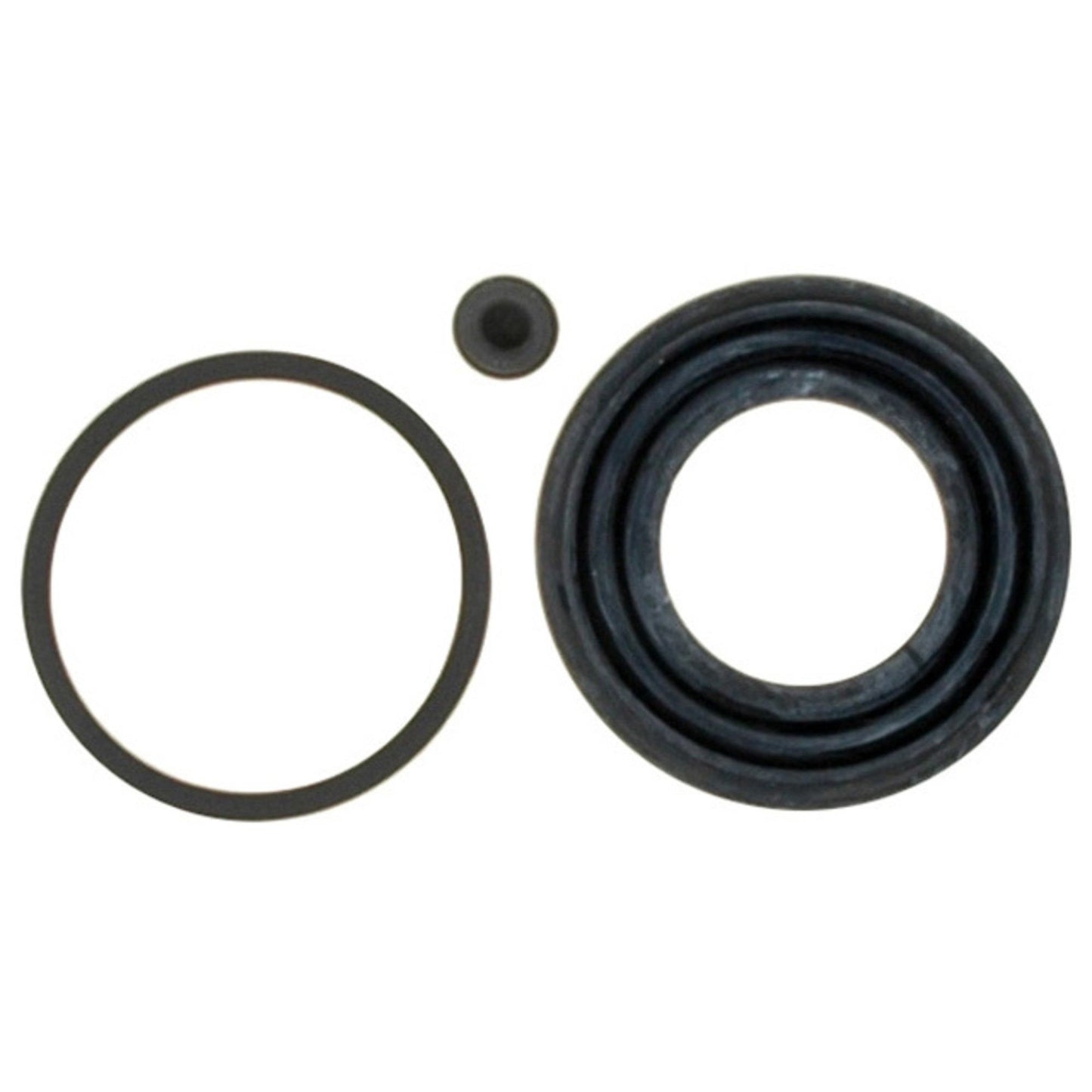 Raybestos Brakes Disc Brake Caliper Seal Kit WK1020