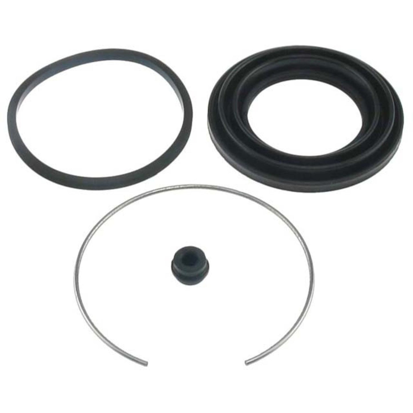 Raybestos Brakes Disc Brake Caliper Seal Kit WK1027