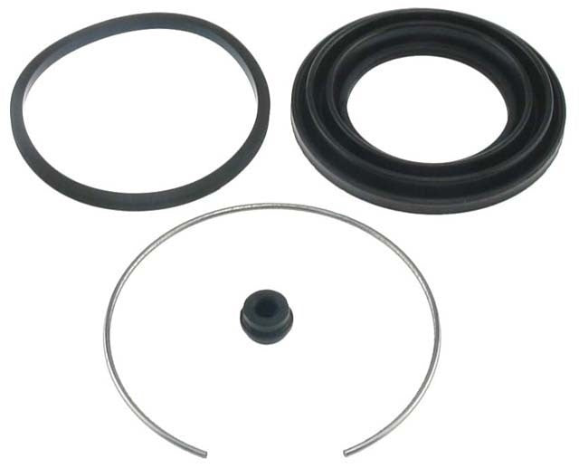 Raybestos Brakes Disc Brake Caliper Seal Kit WK1027