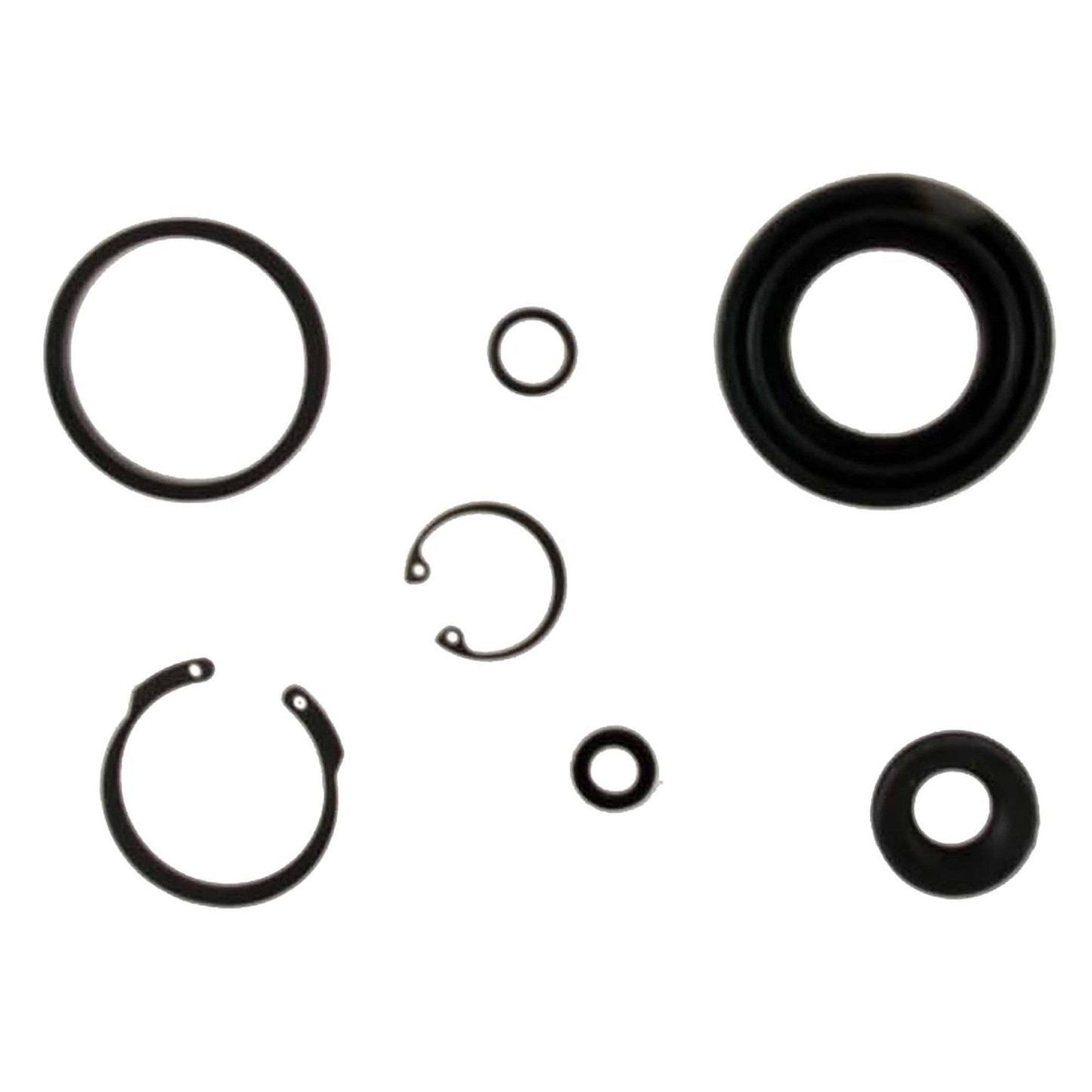 Raybestos Brakes Disc Brake Caliper Seal Kit WK1031