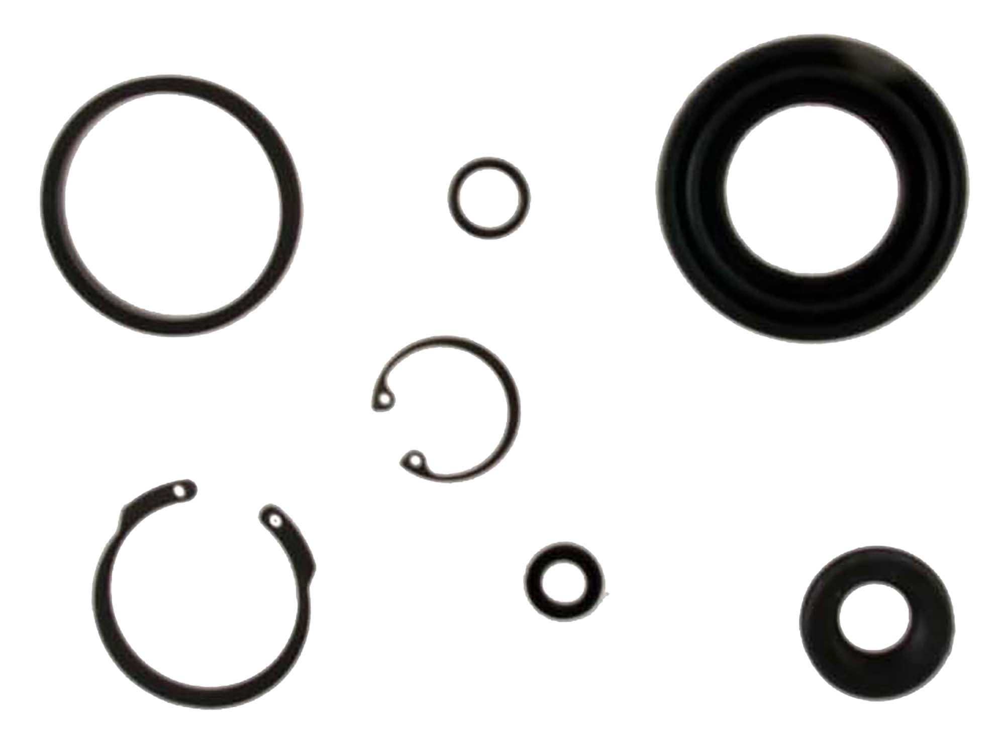 Raybestos Brakes Disc Brake Caliper Seal Kit WK1031