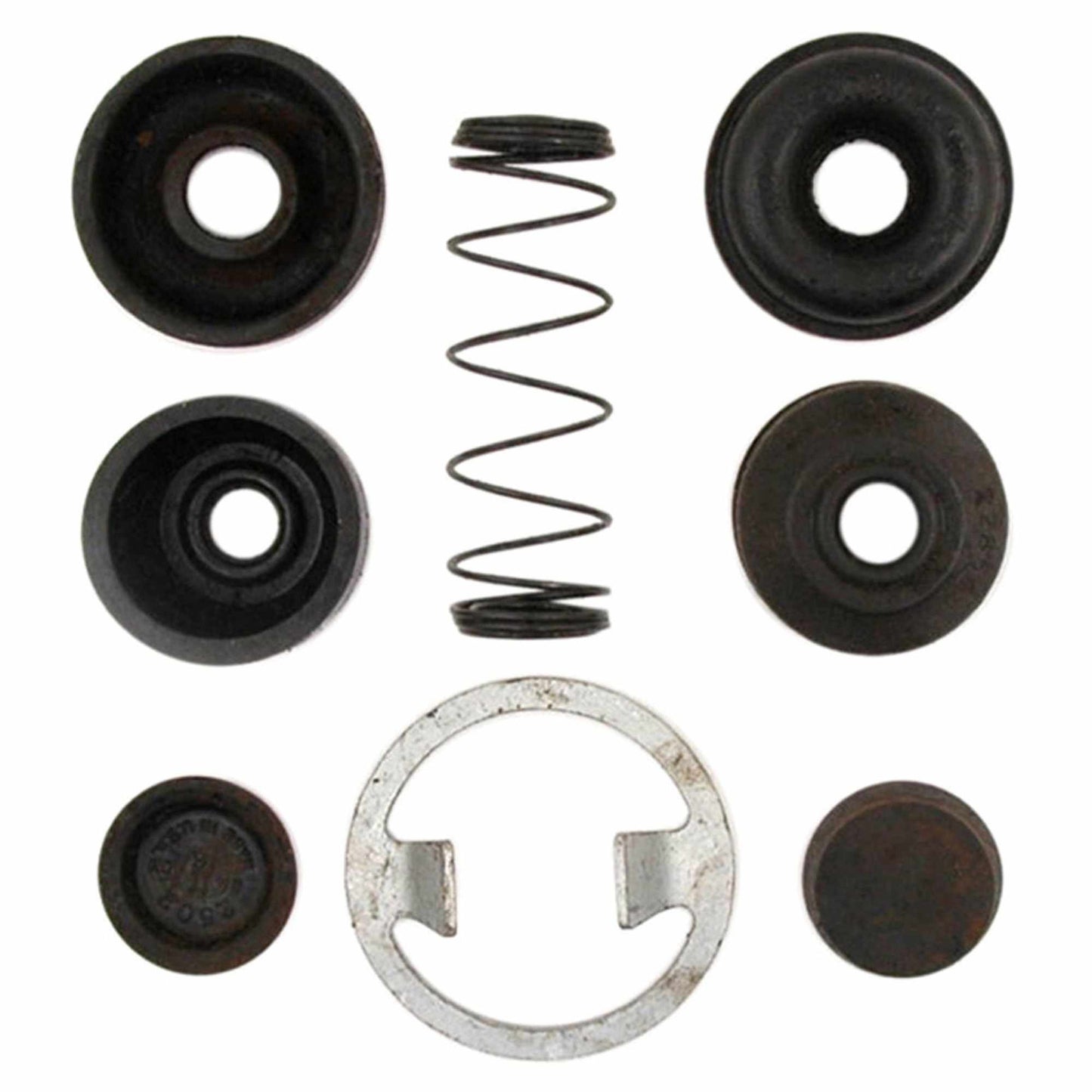 Raybestos Brakes Drum Brake Wheel Cylinder Kit WK1069