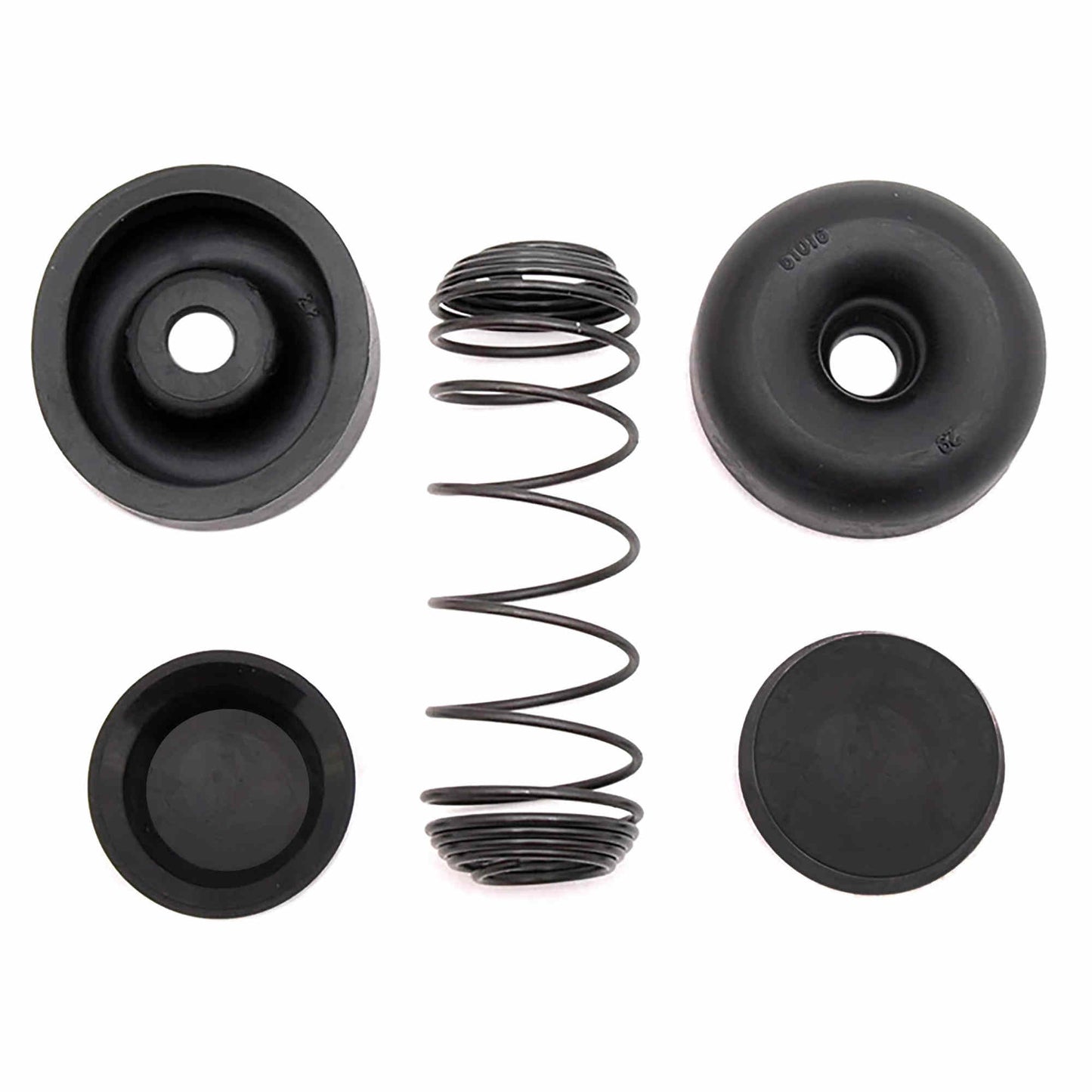 Raybestos Brakes Drum Brake Wheel Cylinder Kit WK106
