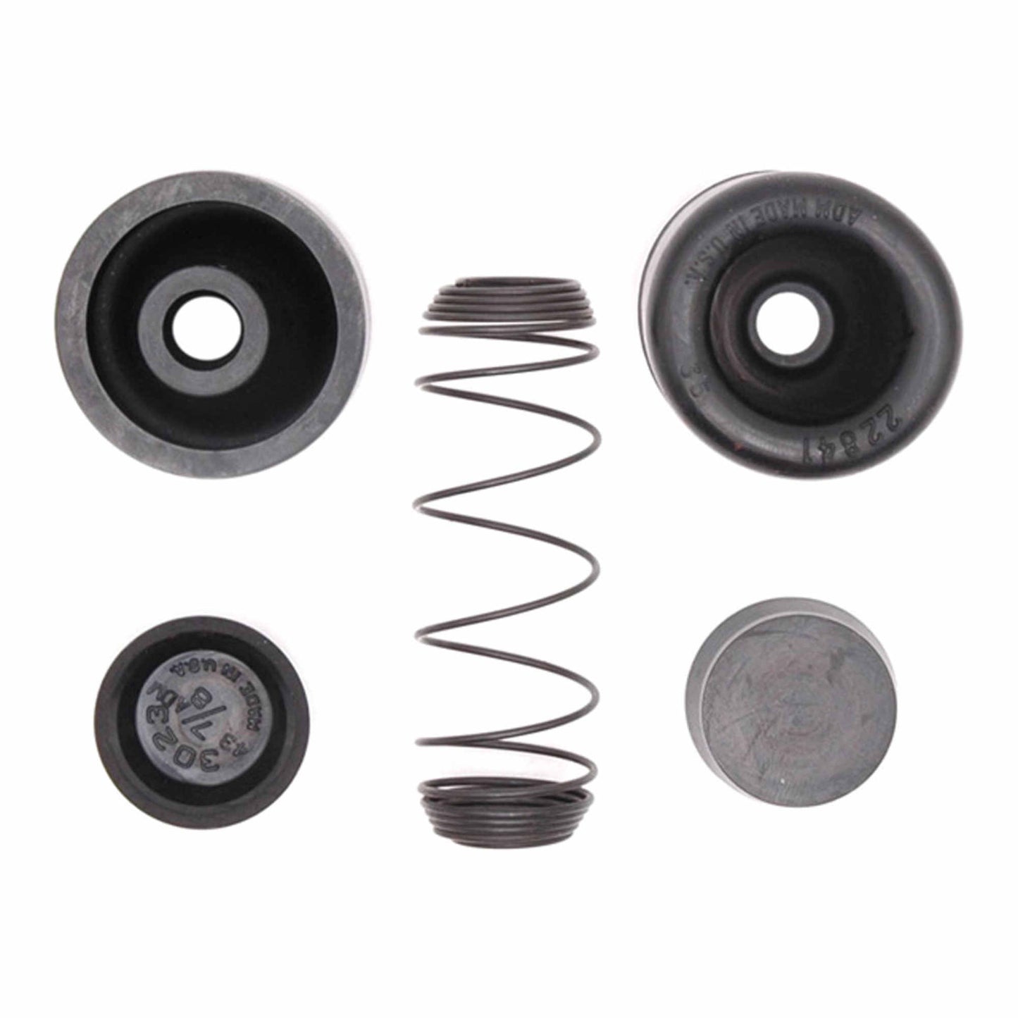 Raybestos Brakes Drum Brake Wheel Cylinder Kit WK1147