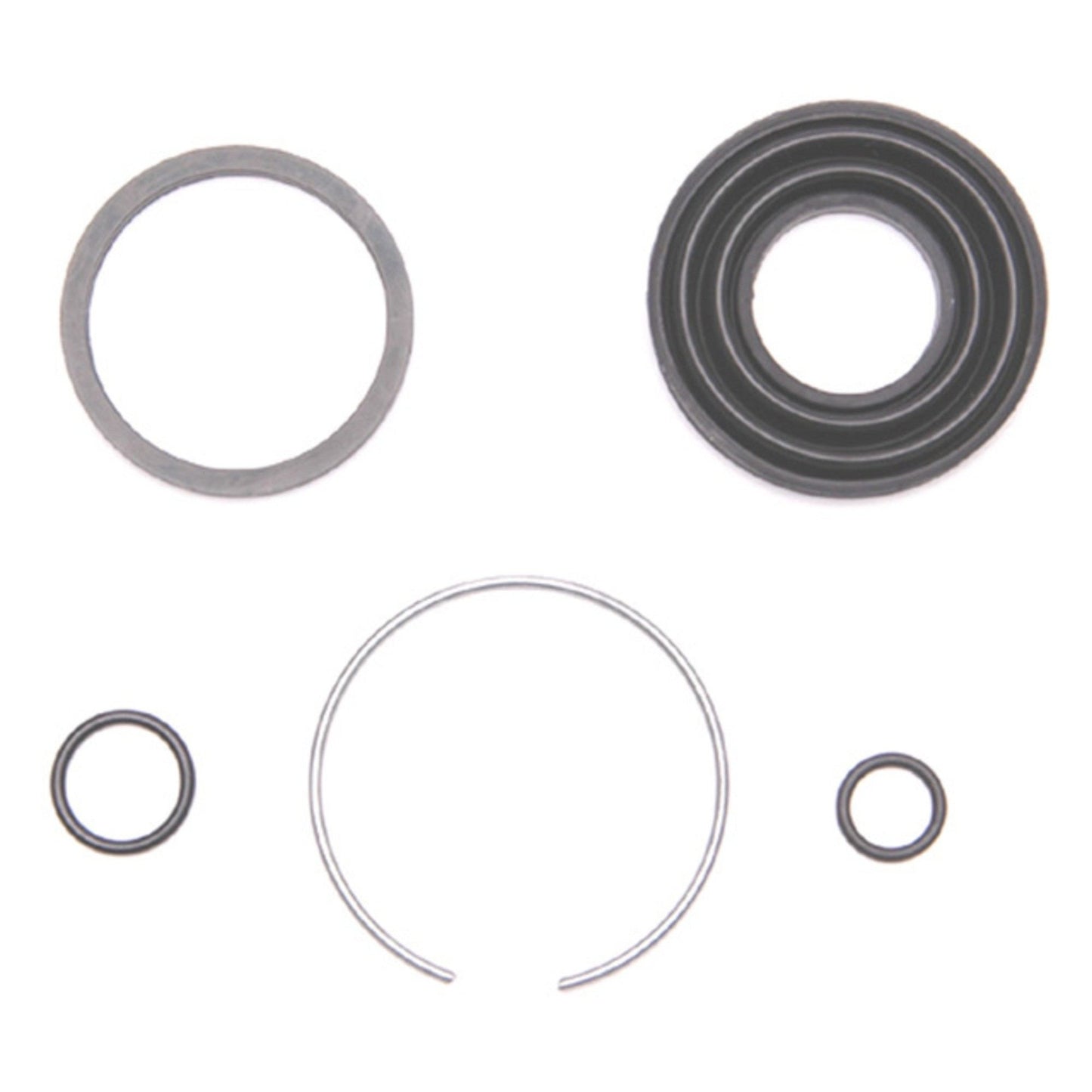 Raybestos Brakes Disc Brake Caliper Seal Kit WK1212