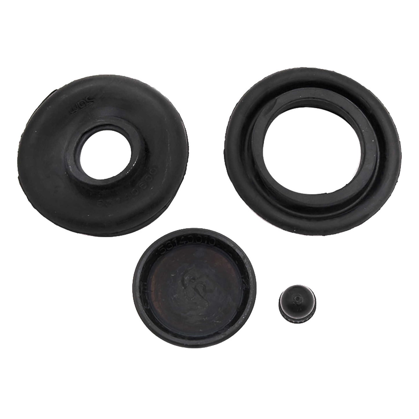 Raybestos Brakes Drum Brake Wheel Cylinder Kit WK1225