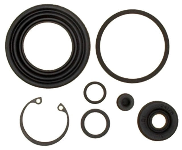 Raybestos Brakes Disc Brake Caliper Seal Kit WK1248
