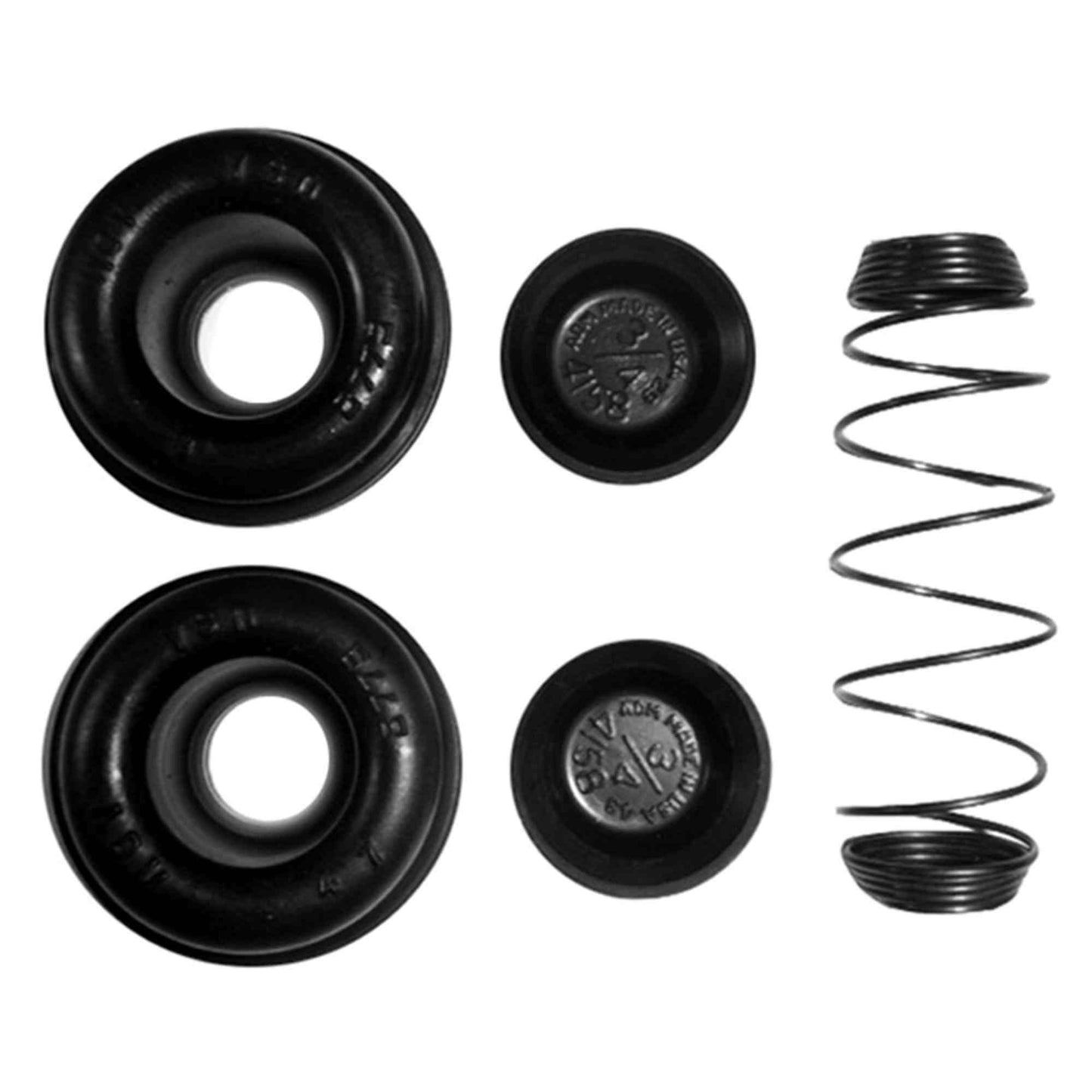 Raybestos Brakes Drum Brake Wheel Cylinder Kit WK127
