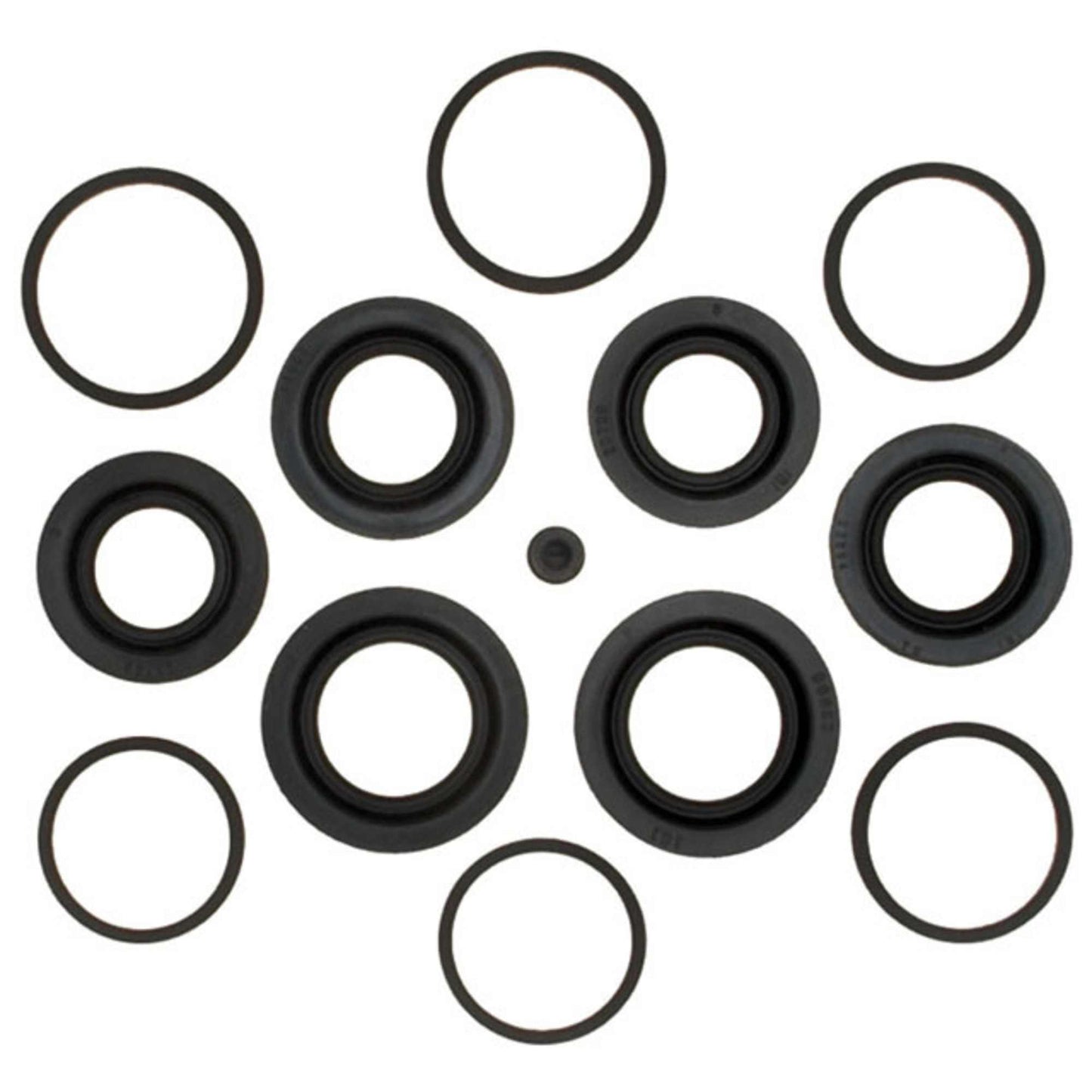 Raybestos Brakes Disc Brake Caliper Seal Kit WK1382